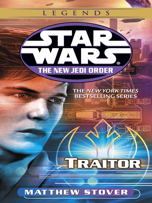 Title details for Traitor by Matthew Stover - Available